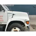 Ford F700 Hood thumbnail 5