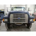 USED - A Hood FORD F700 for sale thumbnail