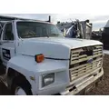 Ford F700 Hood thumbnail 2