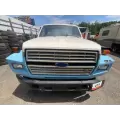 Ford F700 Hood thumbnail 2