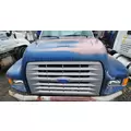 Ford F700 Hood thumbnail 2