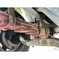 Ford F700 Leaf Spring, Front thumbnail 2