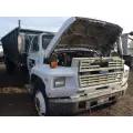 Ford F700 Miscellaneous Parts thumbnail 1