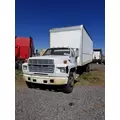Ford F700 Miscellaneous Parts thumbnail 2