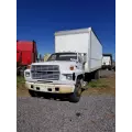 Ford F700 Miscellaneous Parts thumbnail 2