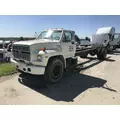 Ford F700 Parts Unit thumbnail 1