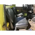 Ford F700 Seat (non-Suspension) thumbnail 1