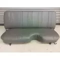 Ford F700 Seat (non-Suspension) thumbnail 1