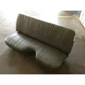 Ford F700 Seat (non-Suspension) thumbnail 2