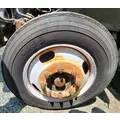 Ford F700 Spindle  Knuckle, Front thumbnail 1