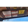 Ford F700 Sun Visor (External) thumbnail 1