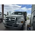  Bumper Assembly, Front FORD F750 for sale thumbnail