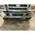 Ford F750 Bumper Assembly, Front thumbnail 1