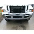 Ford F750 Bumper Assembly, Front thumbnail 3