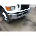 Ford F750 Bumper Assembly, Front thumbnail 4