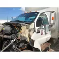 Ford F750 Cab Assembly thumbnail 2