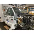 Ford F750 Cab Assembly thumbnail 2