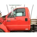Ford F750 Cab Assembly thumbnail 21