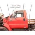 Ford F750 Cab Assembly thumbnail 8