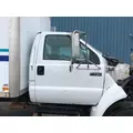 Ford F750 Cab Assembly thumbnail 4
