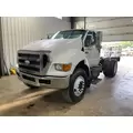 Ford F750 Cab Assembly thumbnail 1