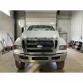 Ford F750 Cab Assembly thumbnail 2