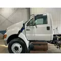 Ford F750 Cab Assembly thumbnail 8