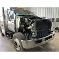 Ford F750 Cab Assembly thumbnail 3