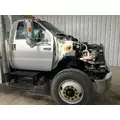 Ford F750 Cab Assembly thumbnail 4