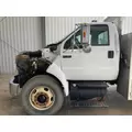 Ford F750 Cab Assembly thumbnail 5