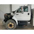 Ford F750 Cab Assembly thumbnail 5