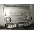 Ford F750 Cab Misc. Interior Parts thumbnail 1