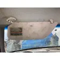 Ford F750 Cab Misc. Interior Parts thumbnail 2
