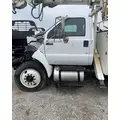 USED Cab FORD F750 for sale thumbnail