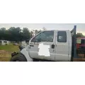 USED Cab Ford F750 for sale thumbnail