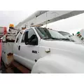  Cab FORD F750 for sale thumbnail