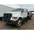  Cab FORD F750 for sale thumbnail