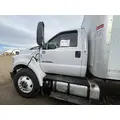 Cab FORD F750 for sale thumbnail