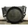 Ford F750 Cooling Assembly. (Rad., Cond., ATAAC) thumbnail 1