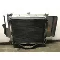 Ford F750 Cooling Assembly. (Rad., Cond., ATAAC) thumbnail 2