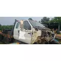 USED Door Assembly, Front Ford F750 for sale thumbnail