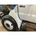 Ford F750 Fender thumbnail 2