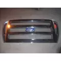 Ford F750 Grille thumbnail 2