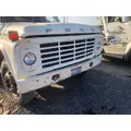 Ford F750 Grille thumbnail 1