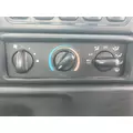 Ford F750 Heater & AC Temperature Control thumbnail 1