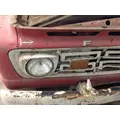 Ford F750 Hood thumbnail 2