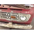 Ford F750 Hood thumbnail 4