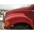 Ford F750 Hood thumbnail 2