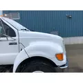 Ford F750 Hood thumbnail 5