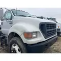 Ford F750 Hood thumbnail 8